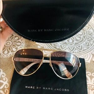 MARC by Marc Jacobs women sunglasses